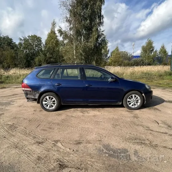 Продажа Volkswagen Golf VI, 2009 г., Витебск Витебск