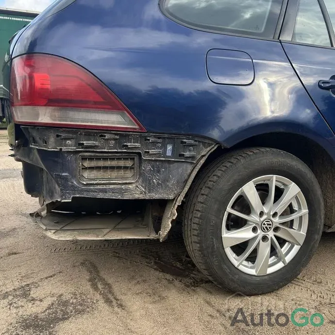 Продажа Volkswagen Golf VI, 2009 г., Витебск Витебск - изображение 11