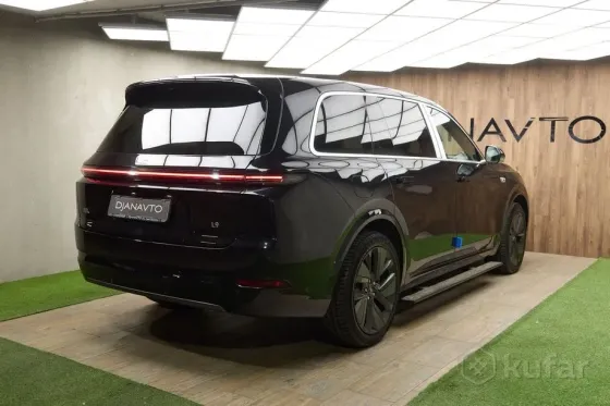 Продажа Li Auto L9 I, 2024 г., Минск Минск