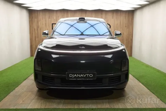 Продажа Li Auto L9 I, 2024 г., Минск Минск