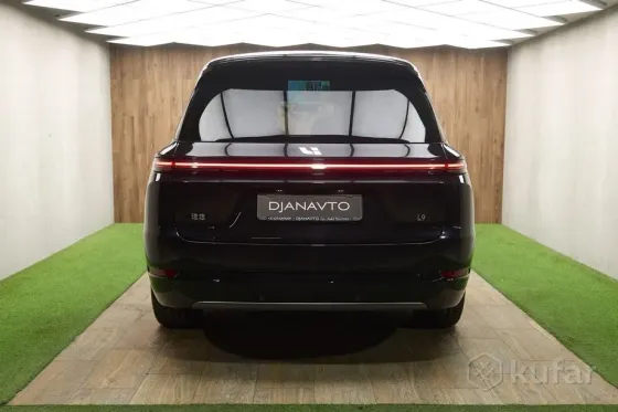 Продажа Li Auto L9 I, 2024 г., Минск Минск