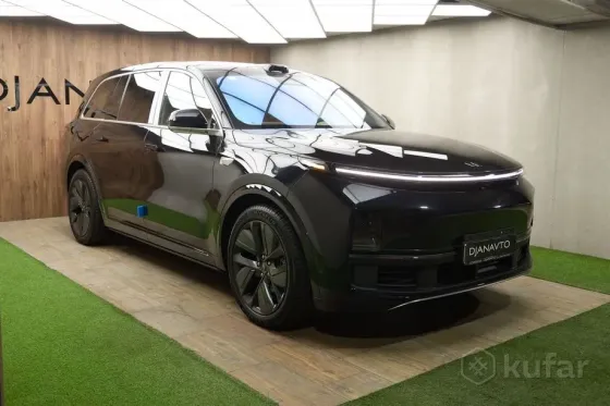 Продажа Li Auto L9 I, 2024 г., Минск Минск