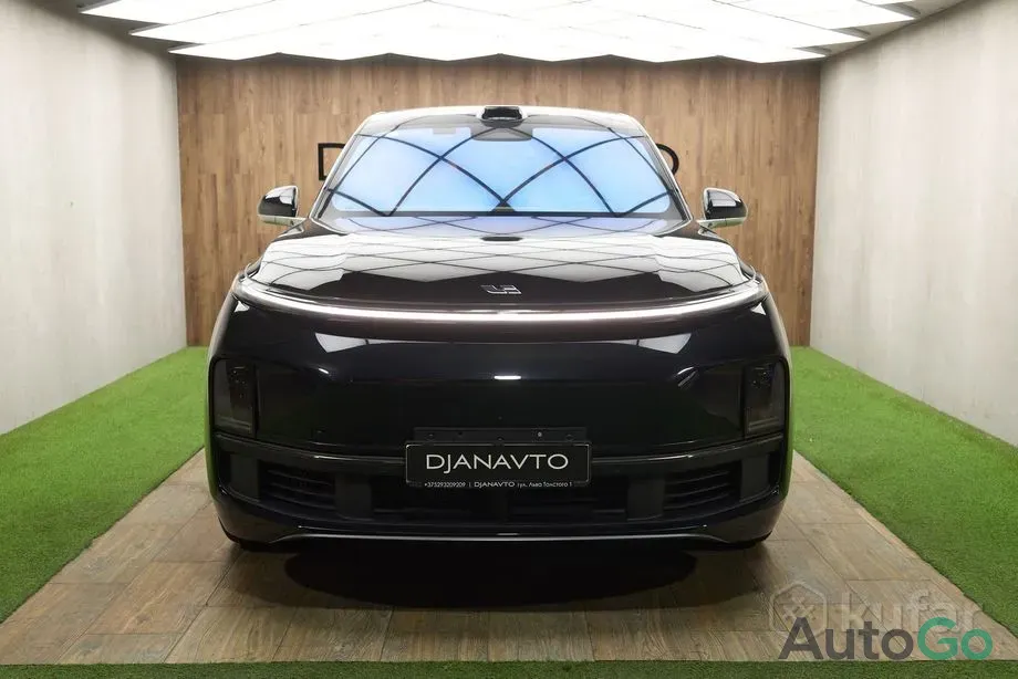 Продажа Li Auto L9 I, 2024 г., Минск Минск - изображение 2
