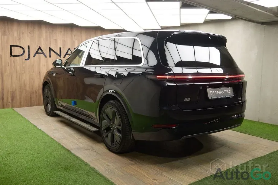 Продажа Li Auto L9 I, 2024 г., Минск Минск - изображение 4