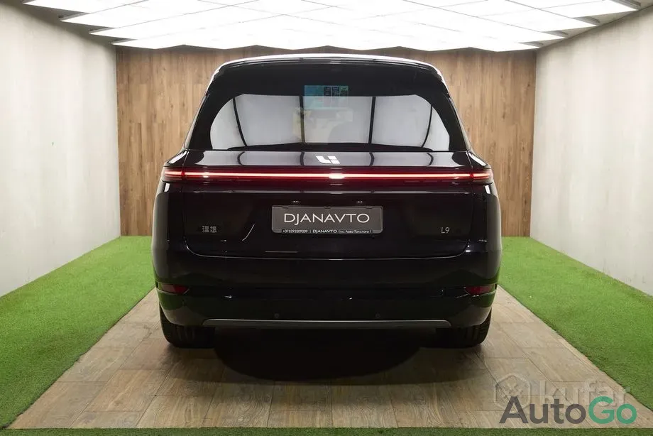 Продажа Li Auto L9 I, 2024 г., Минск Минск - изображение 5