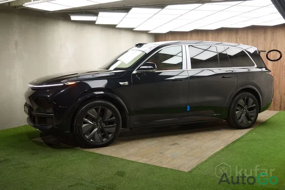 Продажа Li Auto L9 I, 2024 г., Минск Минск - изображение 7