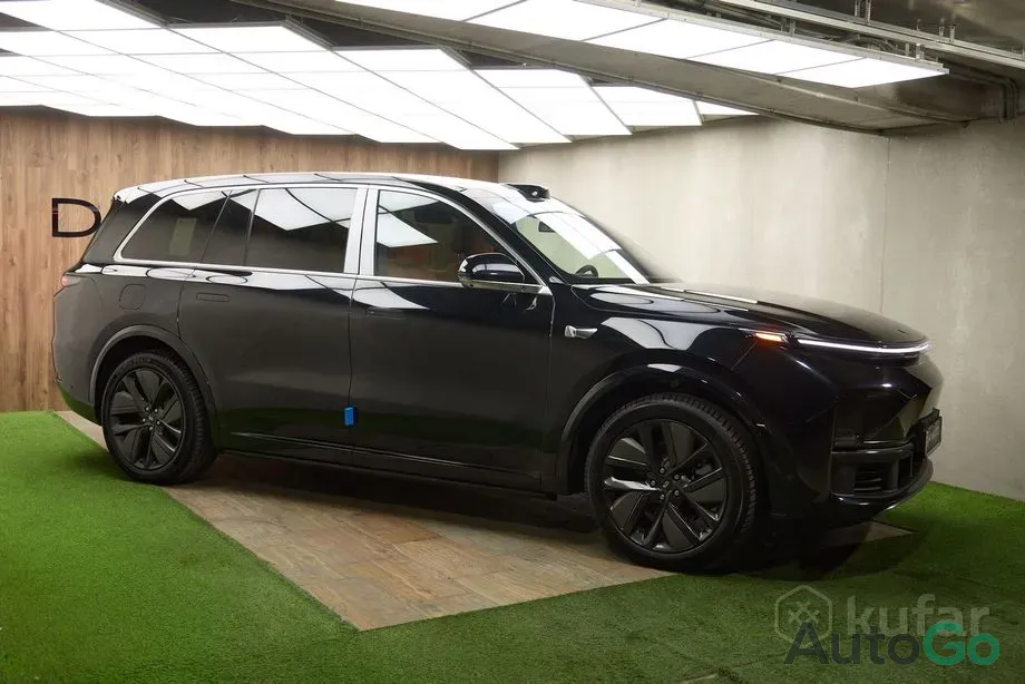 Продажа Li Auto L9 I, 2024 г., Минск Минск - изображение 8
