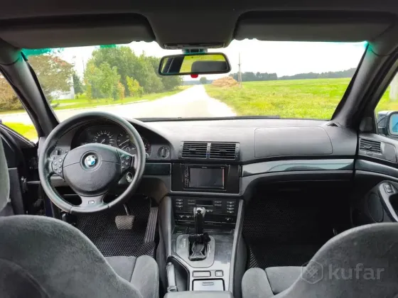 Продажа BMW 5 серия IV (E39), 1999 г., Дзержинск Дзержинск