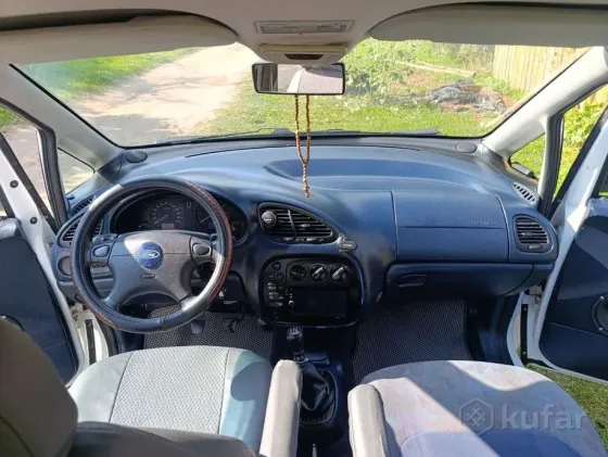 Продажа Ford Galaxy I, 1997 г., Бобруйск Бобруйск