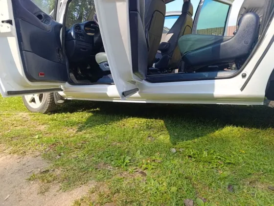 Продажа Ford Galaxy I, 1997 г., Бобруйск Бобруйск