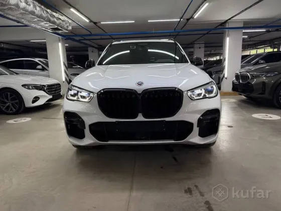 Продажа BMW X5 IV (G05), 2022 г., Минск Минск
