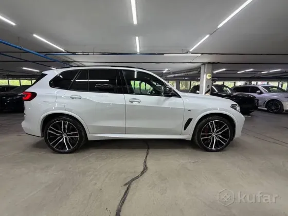 Продажа BMW X5 IV (G05), 2022 г., Минск Минск