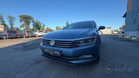 Продажа Volkswagen Passat B8, 2018 г., Речица Речица