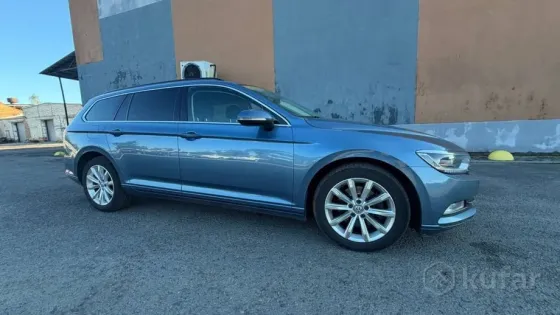 Продажа Volkswagen Passat B8, 2018 г., Речица Речица