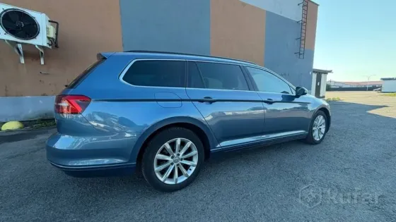 Продажа Volkswagen Passat B8, 2018 г., Речица Речица