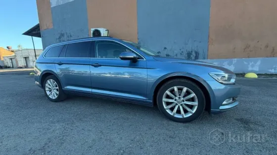 Продажа Volkswagen Passat B8, 2018 г., Речица Речица