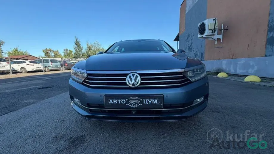 Продажа Volkswagen Passat B8, 2018 г., Речица Речица - изображение 2