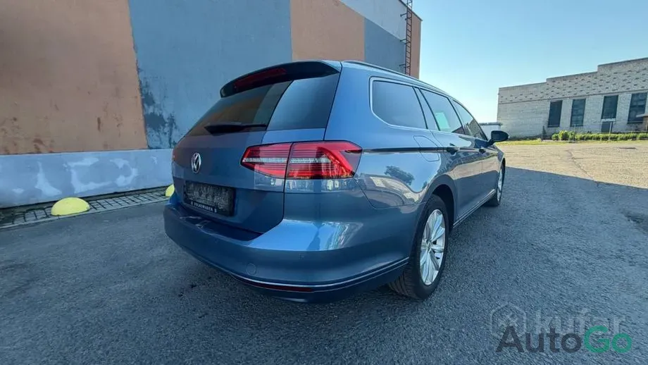 Продажа Volkswagen Passat B8, 2018 г., Речица Речица - изображение 8