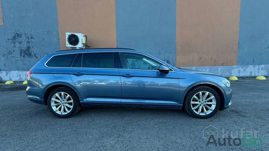 Продажа Volkswagen Passat B8, 2018 г., Речица Речица - изображение 5