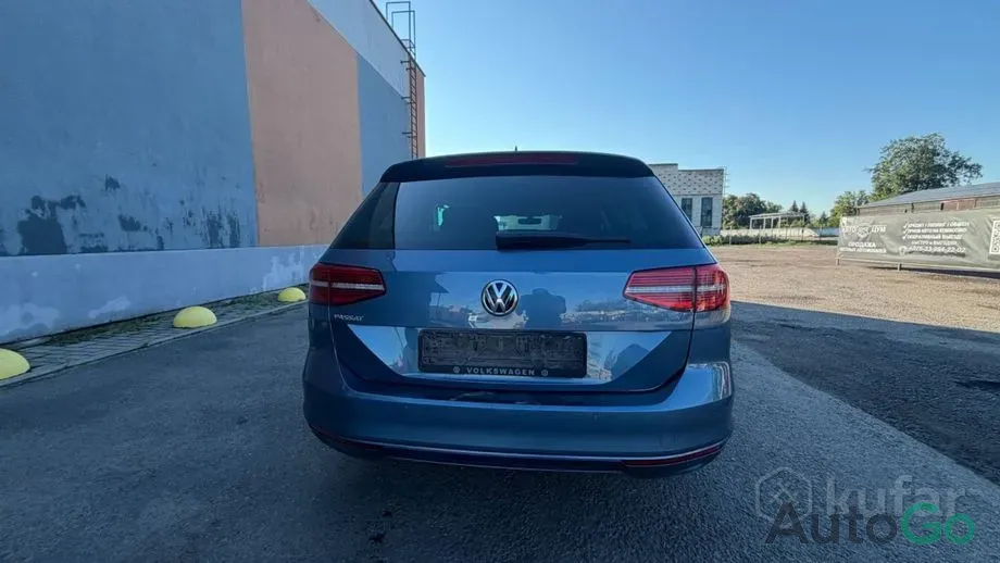 Продажа Volkswagen Passat B8, 2018 г., Речица Речица - изображение 10