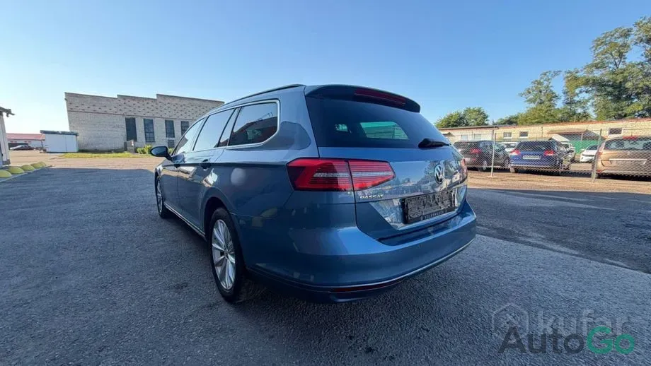 Продажа Volkswagen Passat B8, 2018 г., Речица Речица - изображение 9