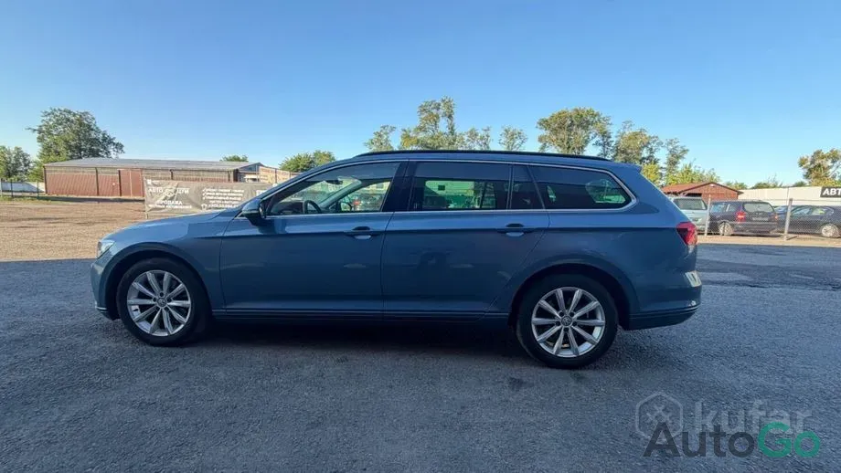 Продажа Volkswagen Passat B8, 2018 г., Речица Речица - изображение 11