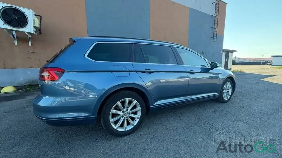 Продажа Volkswagen Passat B8, 2018 г., Речица Речица - изображение 6