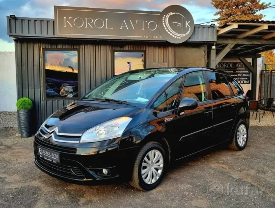Продажа Citroen C4 Picasso II, 2011 г., Гродно Гродно