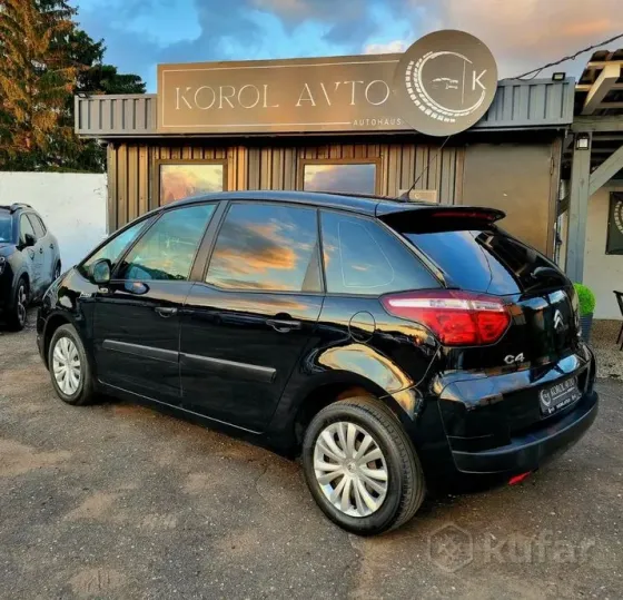 Продажа Citroen C4 Picasso II, 2011 г., Гродно Гродно
