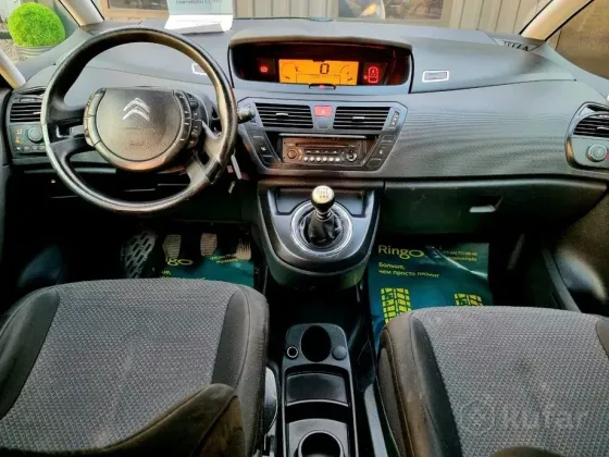 Продажа Citroen C4 Picasso II, 2011 г., Гродно Гродно