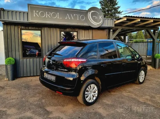 Продажа Citroen C4 Picasso II, 2011 г., Гродно Гродно