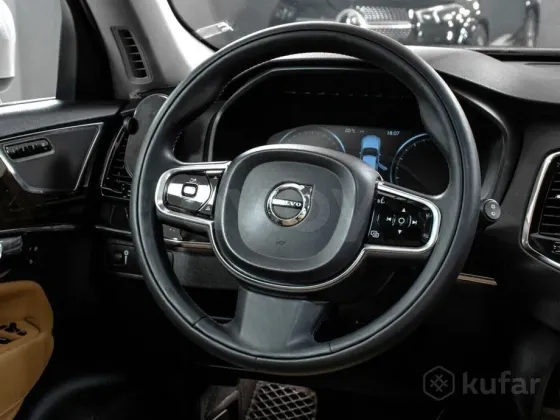Продажа Volvo XC90 II, 2015 г., Минск Минск