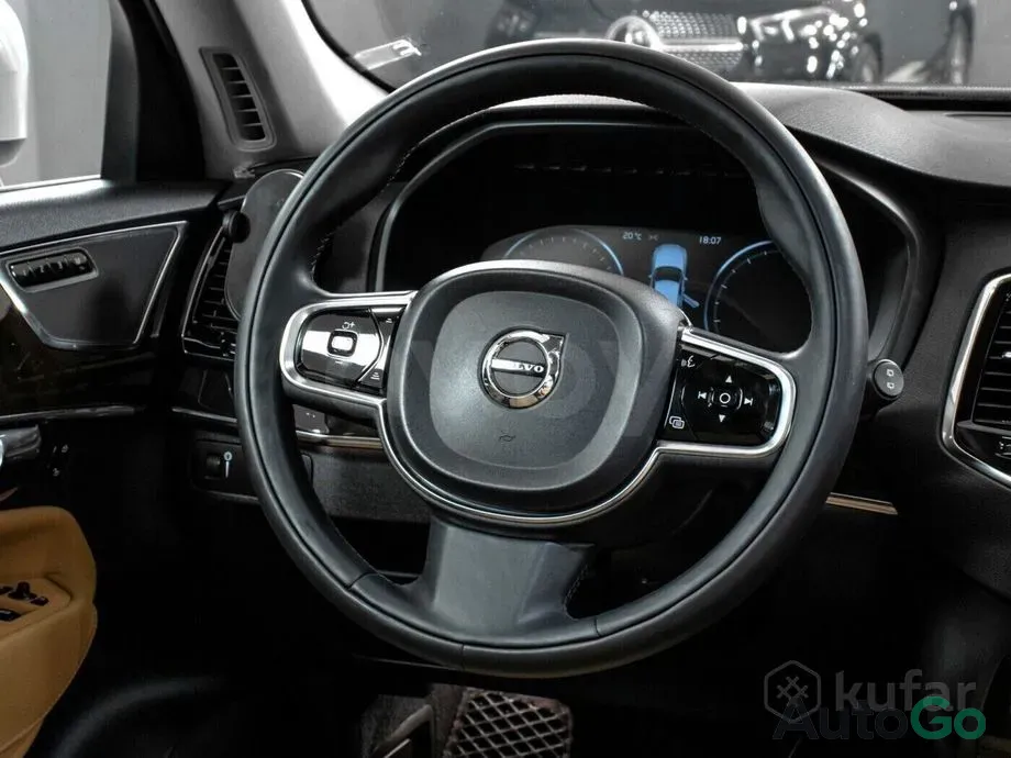 XC90 II