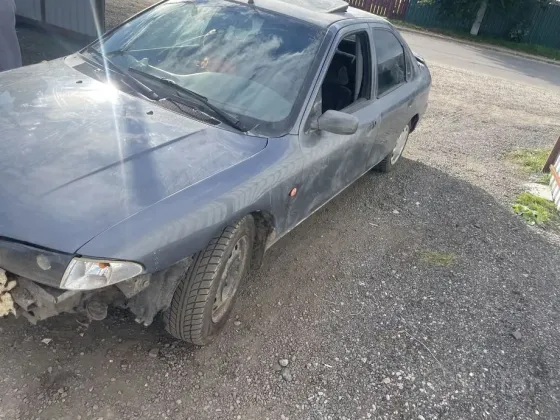 Продажа Ford Mondeo I, 1993 г., Минск Минск