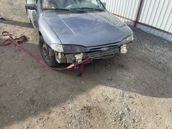 Продажа Ford Mondeo I, 1993 г., Минск Минск