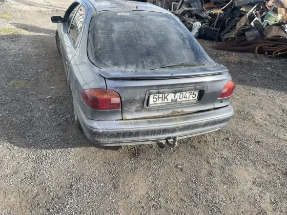 Продажа Ford Mondeo I, 1993 г., Минск Минск
