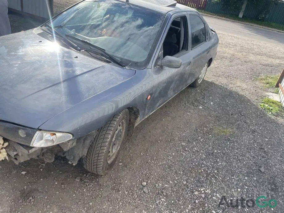 Продажа Ford Mondeo I, 1993 г., Минск Минск - изображение 2