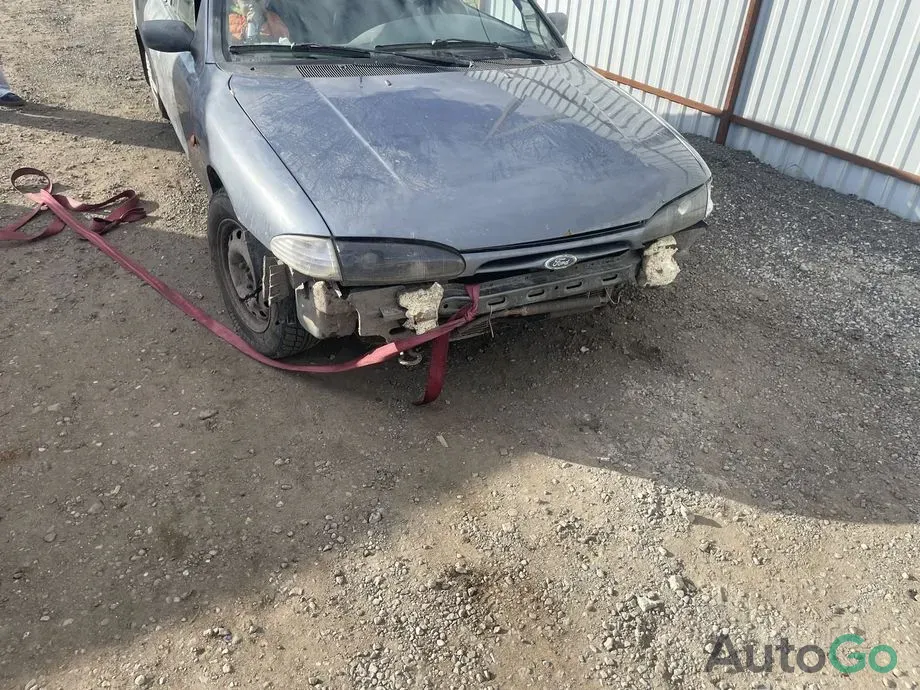 Продажа Ford Mondeo I, 1993 г., Минск Минск - изображение 1