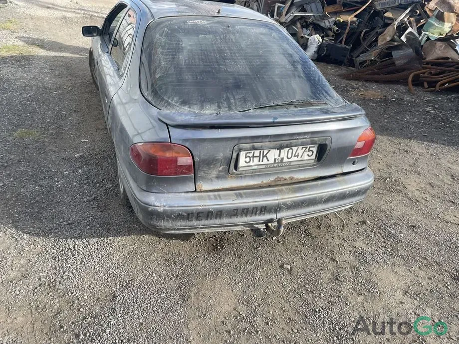 Продажа Ford Mondeo I, 1993 г., Минск Минск - изображение 3