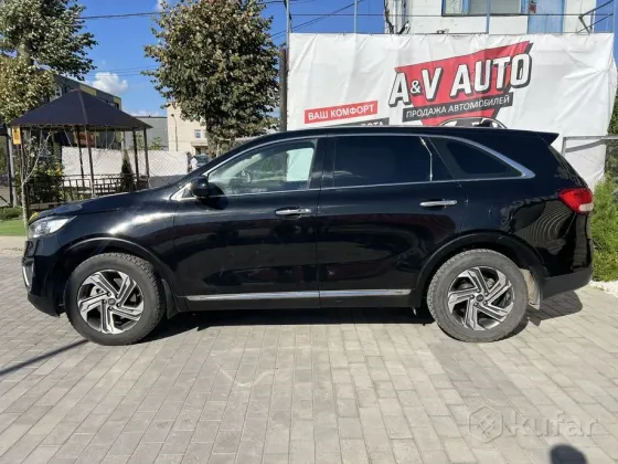 Продажа Kia Sorento , 2017 г., Гродно Гродно