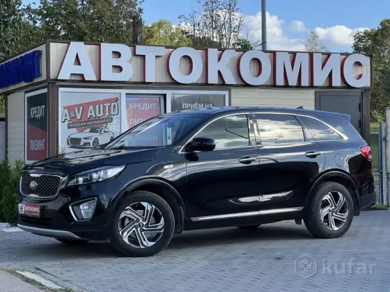 Продажа Kia Sorento , 2017 г., Гродно Гродно