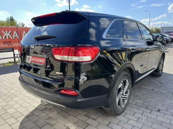 Продажа Kia Sorento , 2017 г., Гродно Гродно