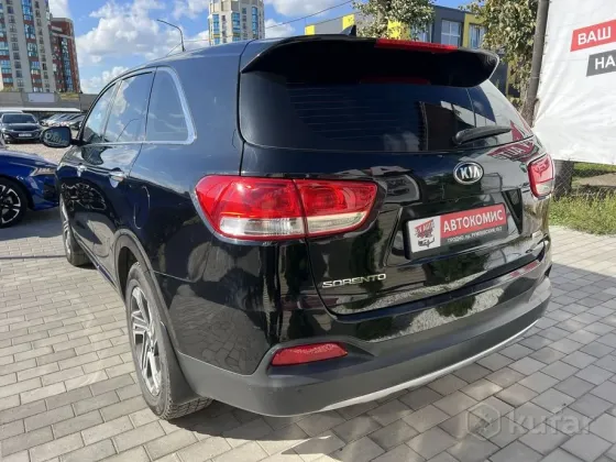 Продажа Kia Sorento , 2017 г., Гродно Гродно