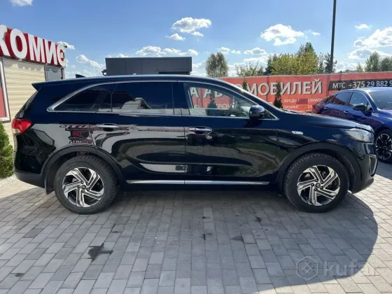 Продажа Kia Sorento , 2017 г., Гродно Гродно