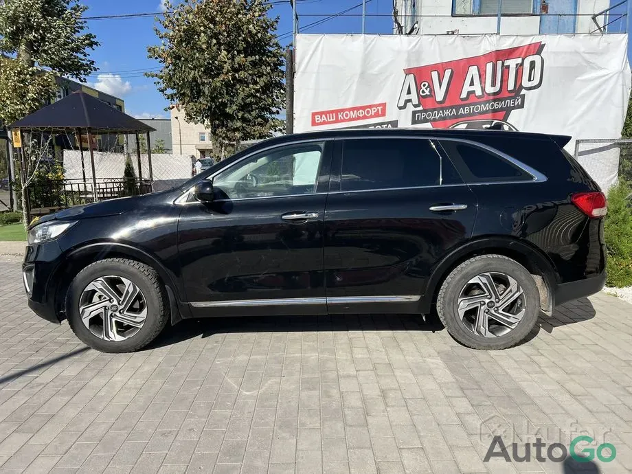 Продажа Kia Sorento , 2017 г., Гродно Гродно - изображение 5