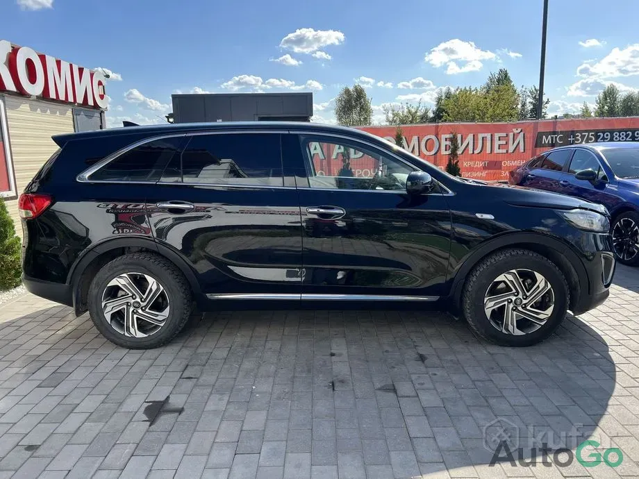 Продажа Kia Sorento , 2017 г., Гродно Гродно - изображение 6