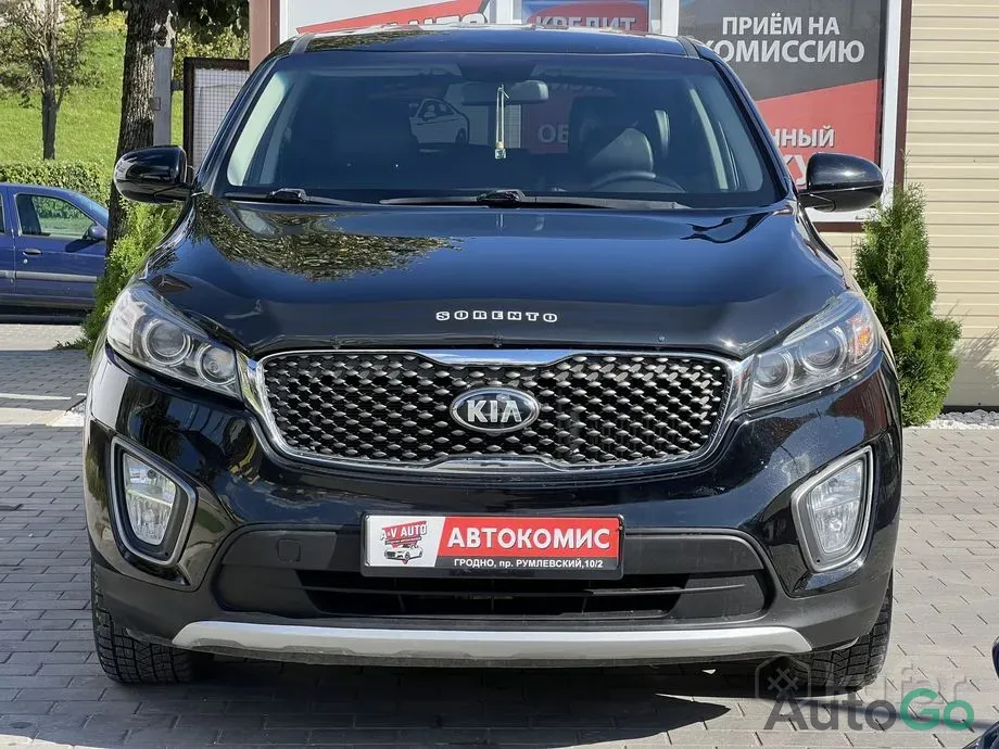 Продажа Kia Sorento , 2017 г., Гродно Гродно - изображение 7