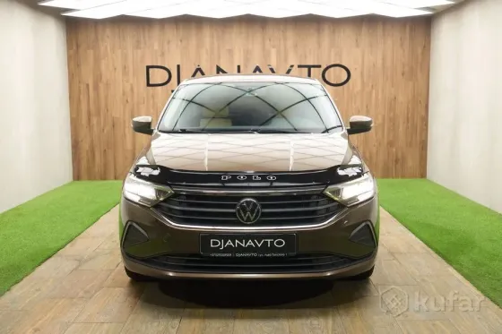 Продажа Volkswagen Polo II, 2020 г., Минск Минск