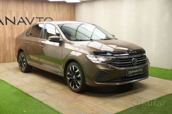 Продажа Volkswagen Polo II, 2020 г., Минск Минск