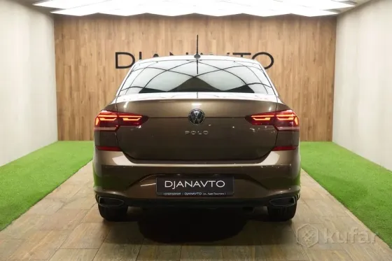 Продажа Volkswagen Polo II, 2020 г., Минск Минск